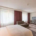 Hampton By Hilton Frankfurt City Centre East