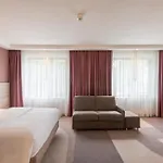 Hampton By Hilton Frankfurt City Centre East